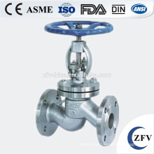 2015 Hot Sale! WCB Swing Check valve